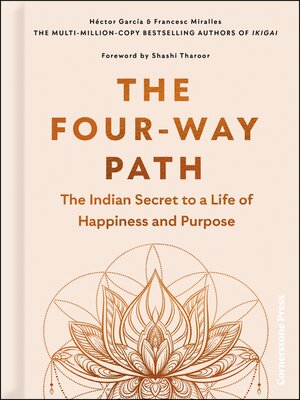 cover image of The Four-Way Path